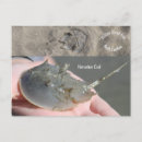 Recherche de fer à cheval cartes postales Crabe