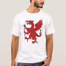 Recherche de rampant tshirts Héraldique
