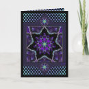 Recherche de gothique noir vœux cartes Violet