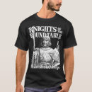 Recherche de sir tshirts Chevaliers