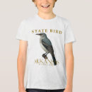 Recherche de moqueur tshirts Faune