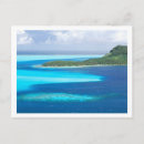 Recherche de lagune cartes postales Lagon