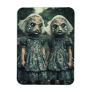 Recherche de cinéma magnets Halloween