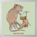 Recherche de musique rock posters Tambours