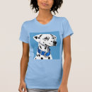 Recherche de taches dalmatiennes vêtements Animal