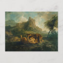 Zoek naar george stubbs briefkaarten Landschap