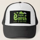 Recherche de pollution casquettes Réchauffement climatique