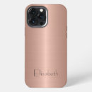 Recherche de inoxydable iphone coques Monogramme