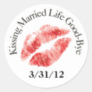 Recherche de divorcé autocollants Simple