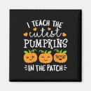 Recherche de fantôme kawaii magnets Sorcière