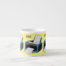 Recherche de imprimante tasses Procédé d'impression