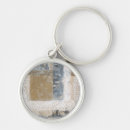 Recherche de dentelle porteclés Moderne