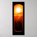 Recherche de géant de gaz posters Orange