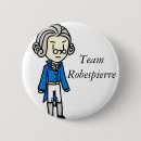 Recherche de robespierre badges Français