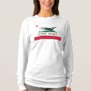 Recherche de cétacés tshirts Baleine