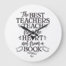 Zoek naar van dank klokken Teacher
