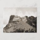 Recherche de mont rushmore vœux cartes George washington