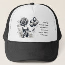 Recherche de flottement casquettes Drôle
