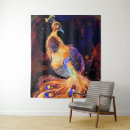 Zoek naar peacock kunst Vleugels