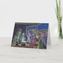 Recherche de emmanuel vœux cartes Nativité
