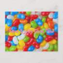 Recherche de savoureux cartes postales Bonbons