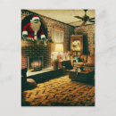 Recherche de horreur cartes postales Éffrayant