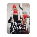 Recherche de lettre magnets Script