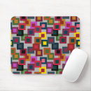 Zoek naar lichten muismatten Geometrisch