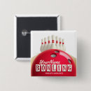 Recherche de football américain badges Bowling
