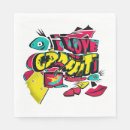 Recherche de dessin abstrait serviettes Bande dessinée