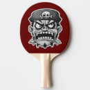 Recherche de halloween tennis de table Rouge