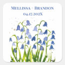 Recherche de jacinthes autocollants Floral