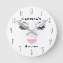 Recherche de visages horloges Tendance