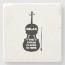 Recherche de violoniste dessous de verres Orchestre