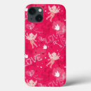 Recherche de ange ipad coques Cupidon