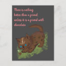 Zoek naar chocolade briefkaarten Liefje