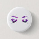 Recherche de glamour badges Maquillage