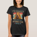 Recherche de cocker anglais tshirts Rétro