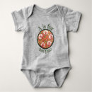 Recherche de crevettes bébé vêtements Nourriture