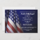 Recherche de drapeaux américains invitations Pour tous