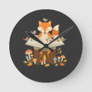 Recherche de horloge curieuse horloges Illustration