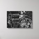 Recherche de moto x posters Blanc