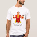 Recherche de superdad tshirts Super héros