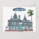 Recherche de carlsbad cartes postales Tourisme