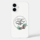 Zoek naar dankbaarheid iphone hoesjes Positief