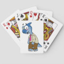 Recherche de caricature jeux de cartes Plaisir