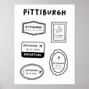 Recherche de timbres poste posters Noir et blanc