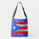 Recherche de porto rico sacs Rouge