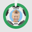 Zoek naar kinder voetbal ornamenten Kerst