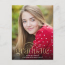 Zoek naar type briefkaarten Graduatie partij